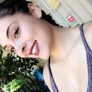 Meet your Posher, Erika